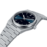 Tissot PRX Blue Dial Stainless Steel Watch T137.410.11.041.00