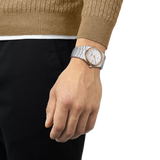 Tissot PRX Powermatic 80 Automatic Men's Watch T137.407.21.031.00 - Bijoux Eclore