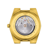 Tissot PRX Powermatic 80 Men's Automatic Watch T137.407.33.021.00 - Bijoux Eclore