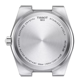 Tissot PRX Quartz Silver Dial Ladies Watch 35mm T137.210.11.031.00 - Bijoux Eclore
