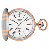 Tissot Savonette Quartz T862.410.29.013.00