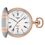 Tissot Savonette Quartz T862.410.29.013.00