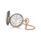 Tissot Savonette Quartz T862.410.29.013.00