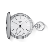 Tissot Savonnette Mechanical T867.405.19.013.00