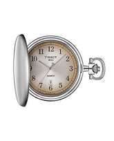 Tissot Savonnette T862.410.19.292.00