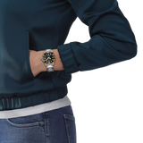 Tissot Seastar 1000 36mm Black Dial Unisex Watch T120.210.21.051.00 - Bijoux Eclore