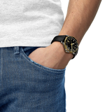 Tissot Seastar 1000 Black Dial Men's Watch T120.410.27.051.00 - Bijoux Eclore