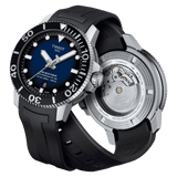 Tissot Seastar 1000 Powermatic 80 Blue Dial Men's Watch T120.407.17.041.00