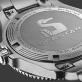 Tissot Seastar 1000 Powermatic 80 Blue Dial Stainless Steel Watch T120.407.11.041.03