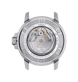 Tissot Seastar 1000 Powermatic 80 Blue Dial Stainless Steel Watch T120.407.11.041.03
