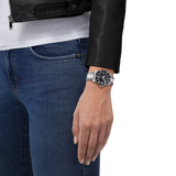 Tissot Seastar 1000 Women's Watch T120.210.11.051.00 - Bijoux Eclore