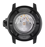 Tissot Seastar 2000 Professional Powermatic 80 T120.607.37.041.00 - Bijoux Eclore