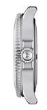 Tissot Seastar Diamond White Mother of Pearl Dial Unisex Watch T120.210.17.116.00 - Bijoux Eclore
