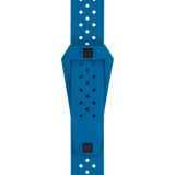 Tissot Sideral S Blue Rubber Strap Men's Watch T1454079705701