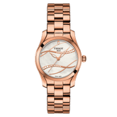 TISSOT T-WAVE T112.210.33.111.00