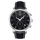 Tissot Tradition Chronograph T063.617.16.057.00
