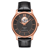 Tissot Tradition Powermatic 80 Open Heart T063.907.36.068.00