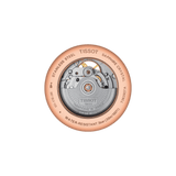 Tissot Tradition Powermatic 80 Open Heart T063.907.36.068.00