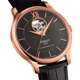 Tissot Tradition Powermatic 80 Open Heart T063.907.36.068.00