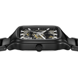 Rado True Square Automatic Skeleton R27197152 - Bijoux Eclore