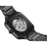 Rado True Square Automatic Skeleton R27197152 - Bijoux Eclore