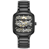 Rado True Square Automatic Skeleton R27197152 - Bijoux Eclore