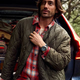 Citizen AV0106-01l Limited Edition Promaster Bullhead Racing Chronograph 45mm - Bijoux Eclore