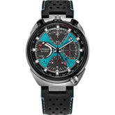 Citizen AV0106-01l Limited Edition Promaster Bullhead Racing Chronograph 45mm - Bijoux Eclore