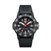 Luminox Leatherback Sea Turtle 39mm Outdoor Watch XS.0301.L