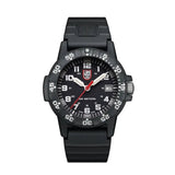 Luminox Leatherback Sea Turtle 39mm Outdoor Watch XS.0301.L