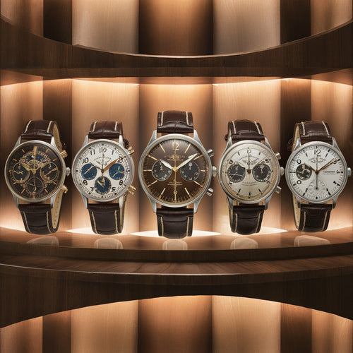 What is Special About Aviation Watches?