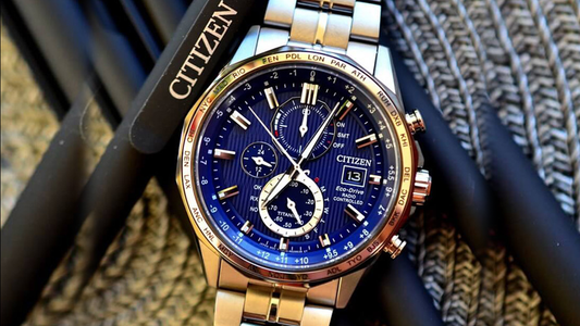 Japanese Luxury Watches The Finest High End Brands