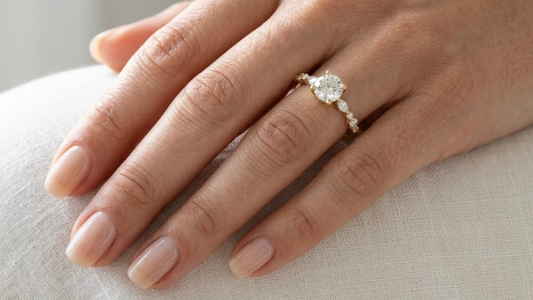 What Are The Engagement Ring Trends? The Most Popular Styles to Know
