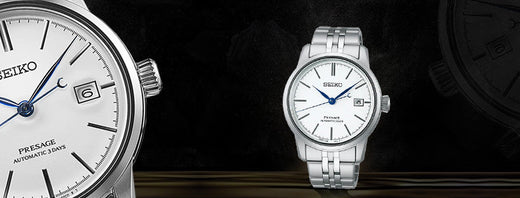 70 Best Seiko Watches - A Comprehensive Guide About the Specifications of Each
