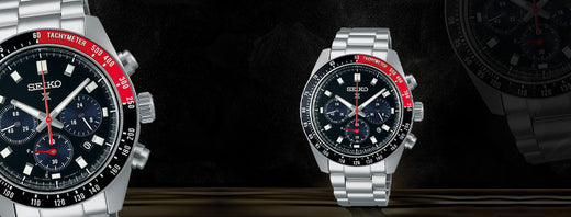 Exploring the World of Seiko Watch on Bijoux Eclore