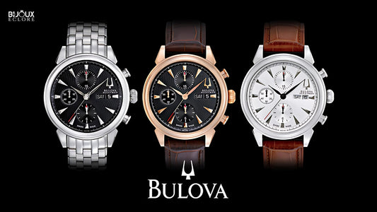 bulova watches