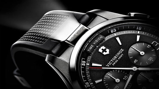 Victorinox Watches: A Perfect Gift for Everyday Adventurers