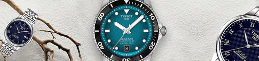 Does the Tissot PRX Have a Screw Down Crown?