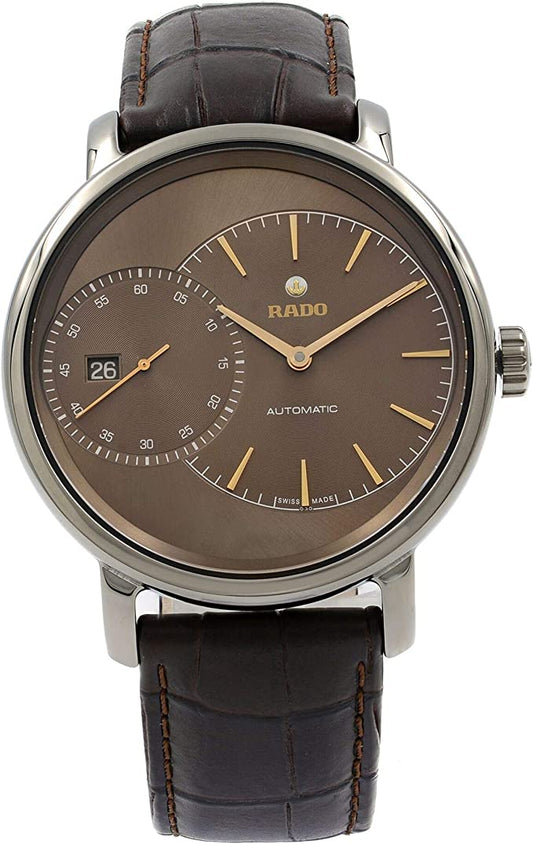 Rado Captain Cook Watches