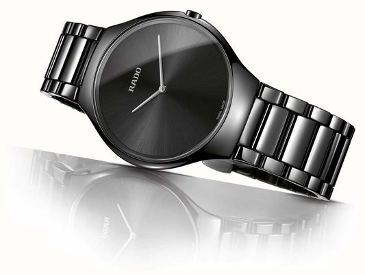 Canadian Watch Brands