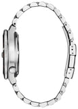 Citizen TSUYOSA SHORE Black Dial | NJ0238-57E