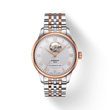 Tissot Le Locle Powermatic 80 Open Heart T006.407.22.033.02