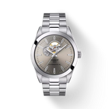 Tissot Gentleman Powermatic 80 Open Heart T127.407.11.081.00