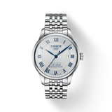 Tissot  Le Locle Powermatic 80 20th Anniversary Edition Watch T006.407.11.033.03