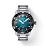 Montre Tissot Seastar 2000 Professional Powermatic pour homme T120.607.11.041.00 