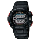 Casio G9000-1V G-Shock Men's Black Watch - Bijoux Eclore