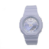 Casio G-Shock GMAP2100SG-2A for Ladies' Sunset Glow Blue Resin Band Watch - Bijoux Eclore
