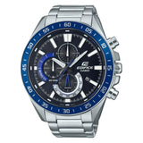 Casio EFV620D-1A2V, Edifice Watch, Chronograph, Date, 100 Meter, 50MM Case - Bijoux Eclore