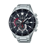 Casio EFV620D-1A4V, Edifice Watch, Chronograph, Date, 100 Meter, 50MM Case, NEW - Bijoux Eclore