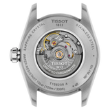 Tissot Ballade Powermatic 48 COSC 30mm T156.208.11.033.00 - Bijoux Eclore